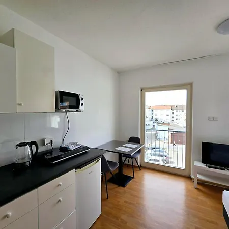 Efde Gmbh Διαμέρισμα Χαϊλμπρόν