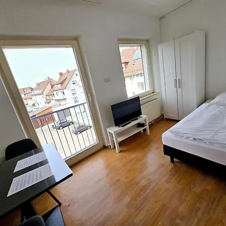 Διαμέρισμα Efde Gmbh Χαϊλμπρόν