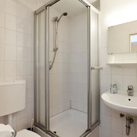 Efde Gmbh Διαμέρισμα *