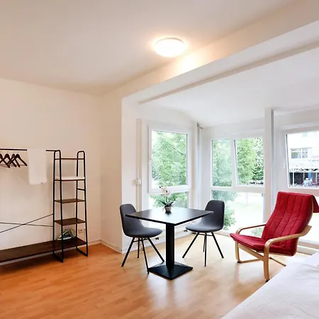 Διαμέρισμα Efde Gmbh Χαϊλμπρόν