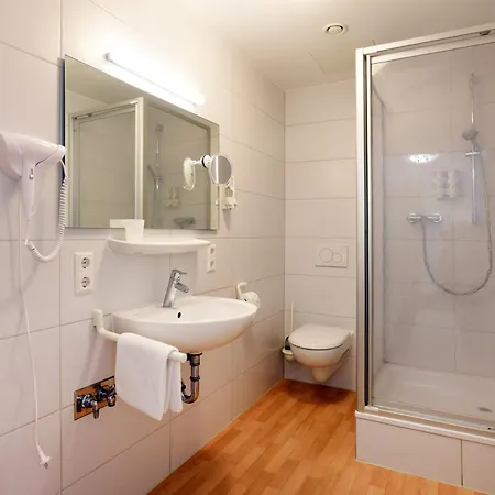 Apartmán Efde Gmbh *