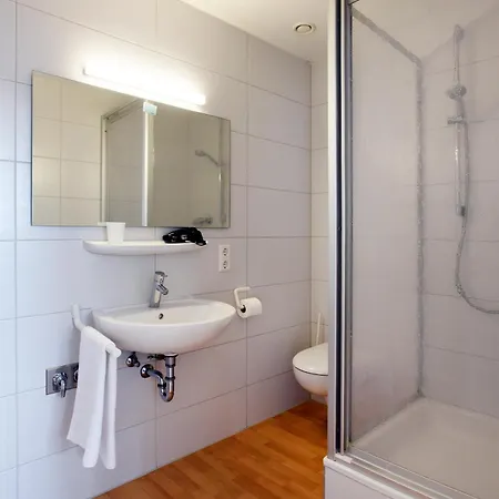 Apartmán Efde Gmbh Heilbronn