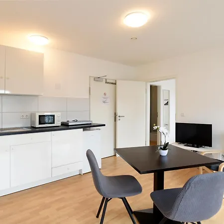 Efde Gmbh Διαμέρισμα Χαϊλμπρόν