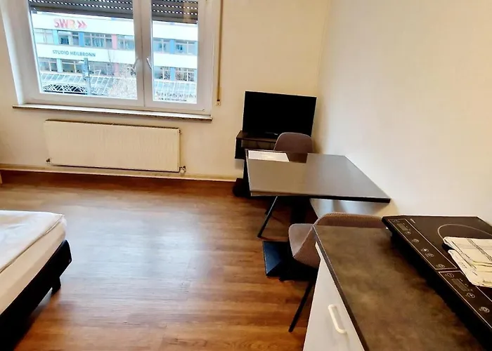 Appartement Efde Gmbh