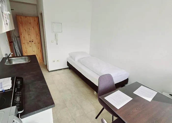 Efde Gmbh * Heilbronn