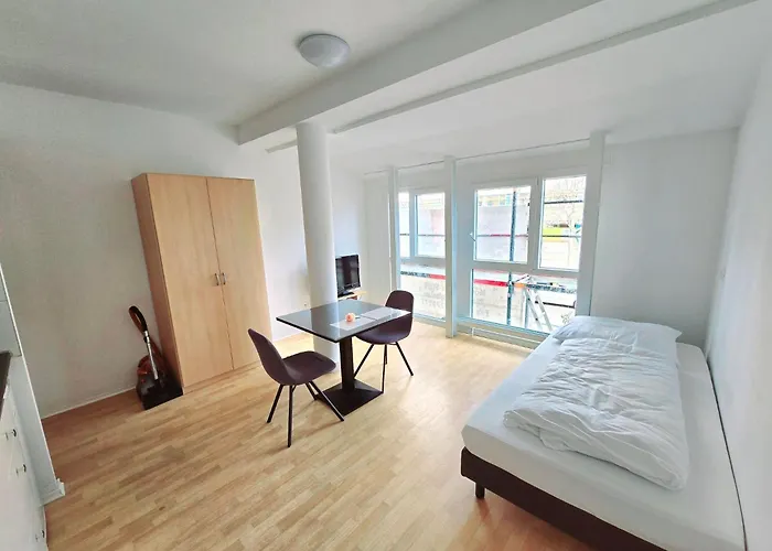 Appartement Efde Gmbh *