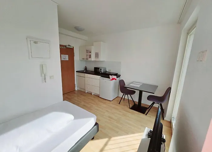 Appartement Efde Gmbh Heilbronn