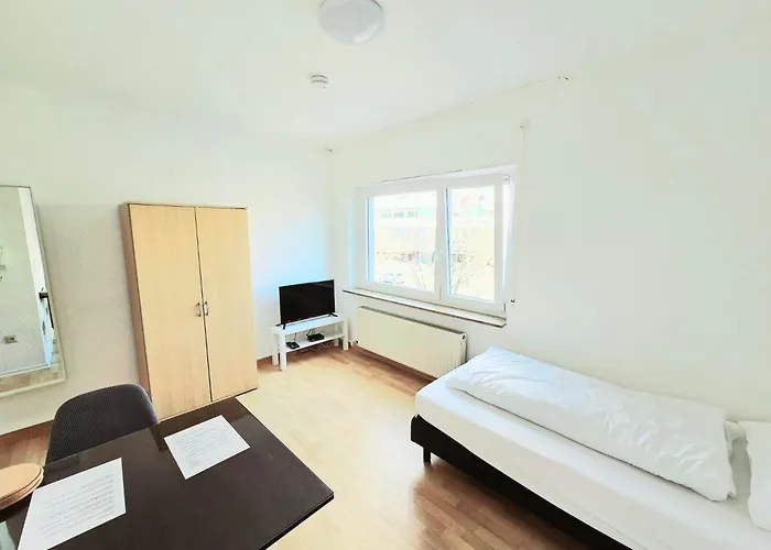 Efde Gmbh * Heilbronn