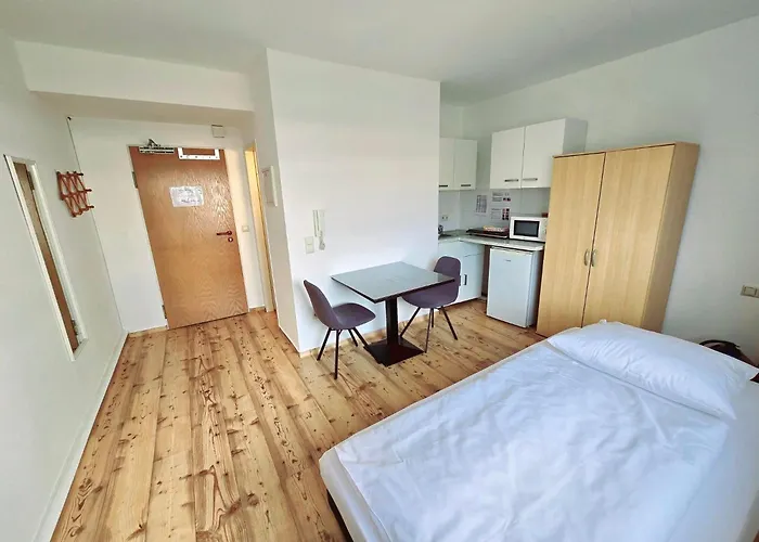 Appartement Efde Gmbh