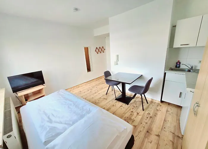 Appartement Efde Gmbh *