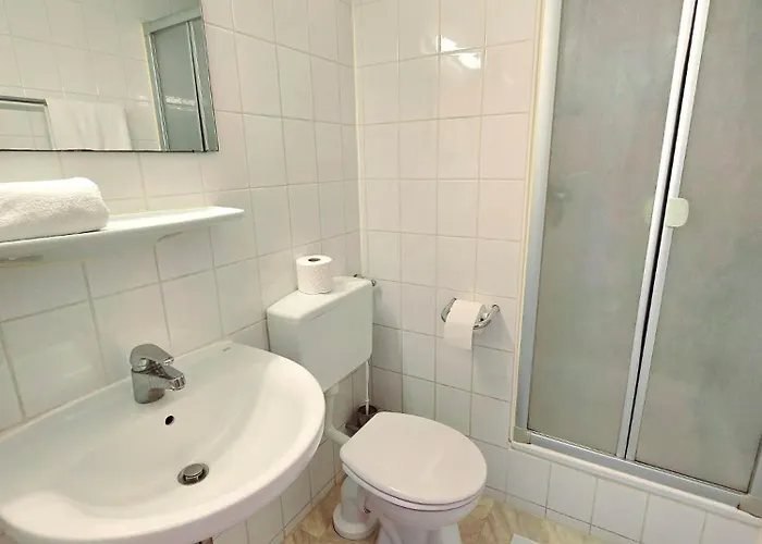 Efde Gmbh Appartement Heilbronn