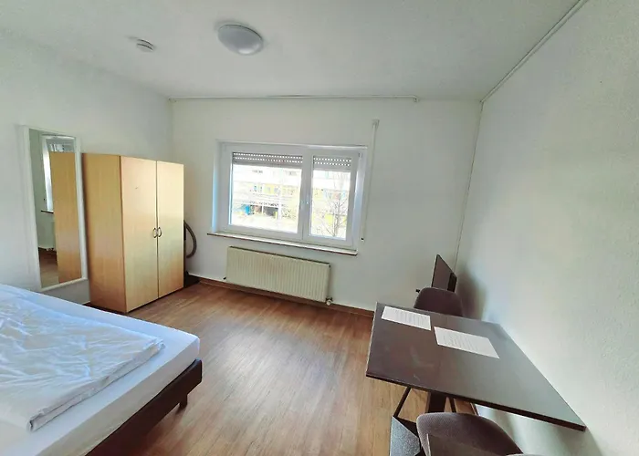 Efde Gmbh Appartement Heilbronn