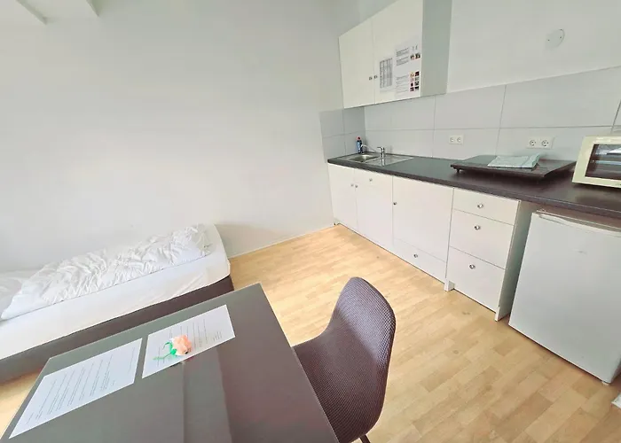 Efde Gmbh Appartement Heilbronn