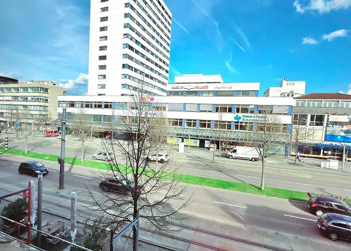 Efde Gmbh Appartement Heilbronn