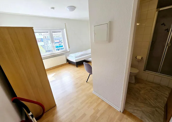 Efde Gmbh Appartement Heilbronn