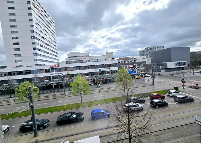 Appartement Efde Gmbh