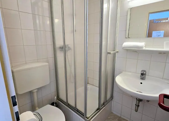 Efde Gmbh Appartement Heilbronn