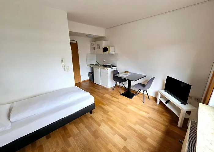 Appartement Efde Gmbh Heilbronn