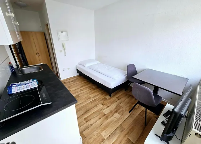 Appartement Efde Gmbh