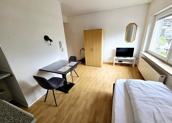 Efde Gmbh Appartement