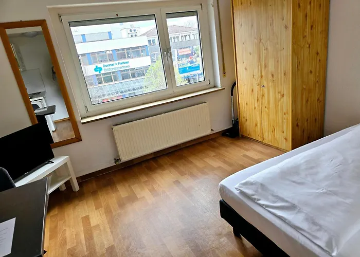 Appartement Efde Gmbh