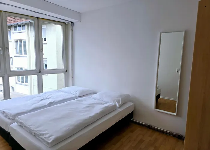 Appartement Efde Gmbh Heilbronn
