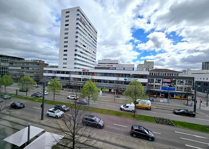 Efde Gmbh Appartement *