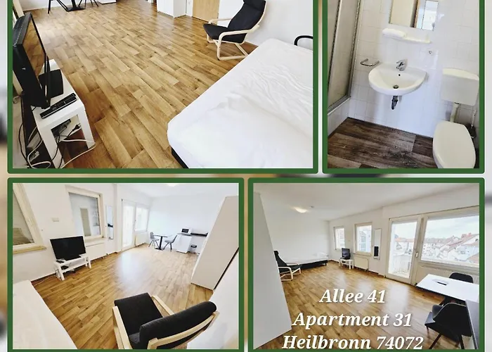 Appartement Efde Gmbh *