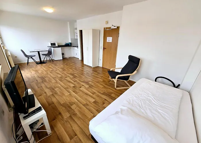 Daire Efde Gmbh Heilbronn