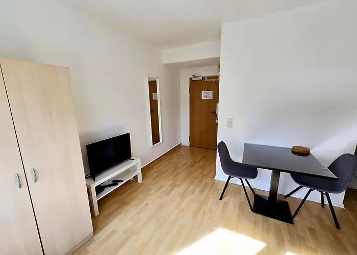 Efde Gmbh Appartement Heilbronn