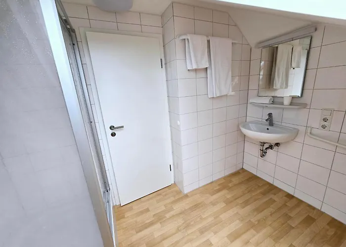 Efde Gmbh Appartement Heilbronn