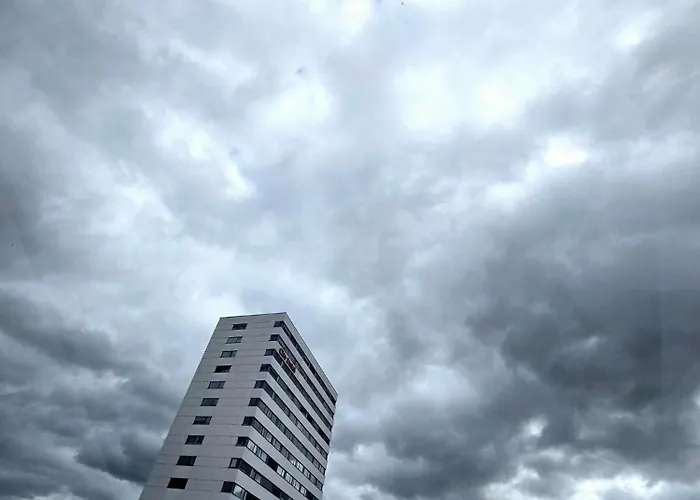 アパート Efde Gmbh