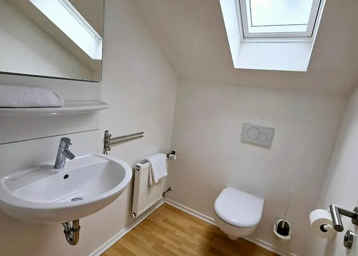 Appartement Efde Gmbh Heilbronn