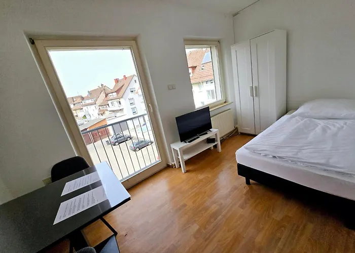 Appartement Efde Gmbh Heilbronn