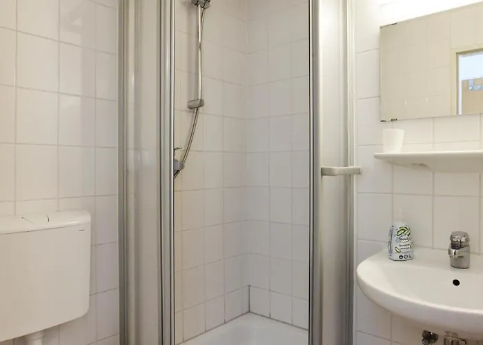 Efde Gmbh Appartement *