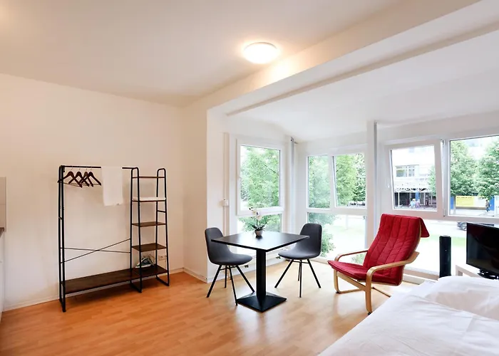 Appartement Efde Gmbh Heilbronn