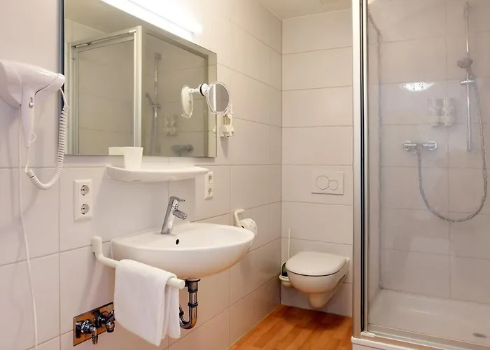 Appartement Efde Gmbh *