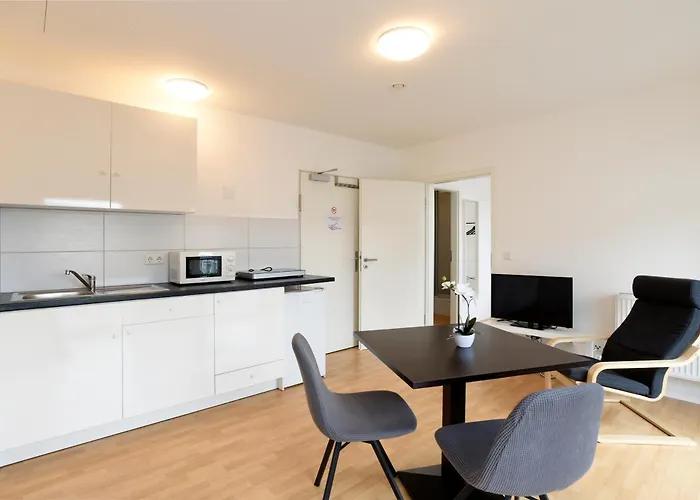 Efde Gmbh Appartement Heilbronn